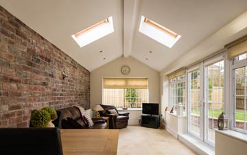 conservatory roof insulation Westgate Street, Norfolk