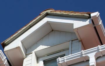 Westgate Street fascia installation costs