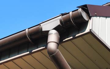 types of Westgate Street fascias