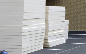 Westgate Street flat roof insulation costs