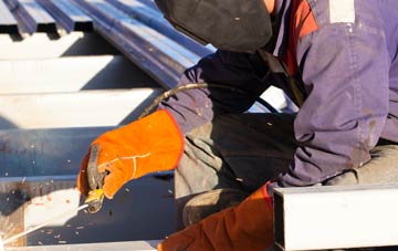 Westgate Street flat roofing options