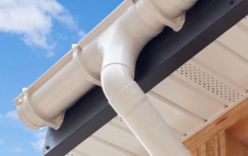 Westgate Street gutter installation costs