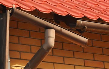 Westgate Street gutter repair costs