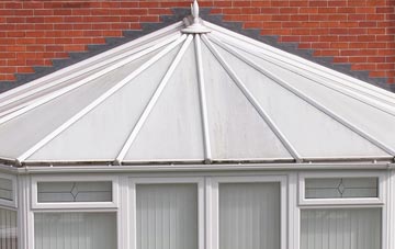 Westgate Street polycarbonate conservatory roof repairs