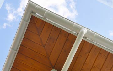 Westgate Street soffit types