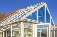 Westgate Street conservatory roof repairs